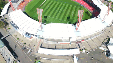 wswanderersfc giphyupload reaction football wanderers GIF