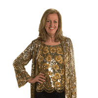Laugh Smile Sticker by Celebrity Apprentice Australia