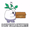 Happy I Love You GIF by Magic Eden