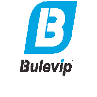 bulevip bule bulevip bluevip Sticker