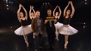 amazing race GIF by CTV