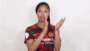 portland thorns soccer GIF by Thorns FC