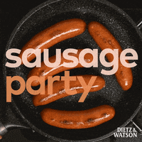 Night Out Fun GIF by Dietz & Watson