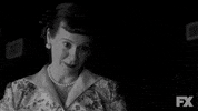 American Horror Story Smile GIF by AHS