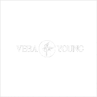 VYcandles candles vy vera young candles vera young Sticker