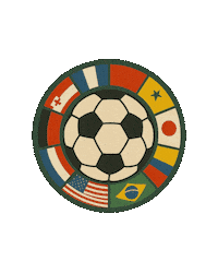 Kcp Sticker by Colegio Karl C. Parrish