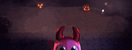 halloween babies GIF by Angry Birds