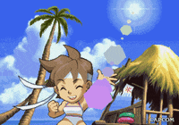 Video Game GIF by CAPCOM