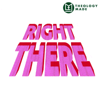 Church Preaching GIF by Theology Made