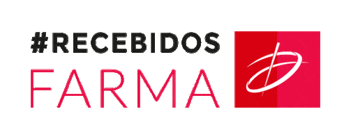 Recebidos Manipulado Sticker by FARMADERM
