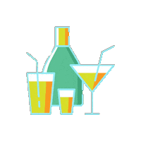 Fun Smile Sticker by DigiOutsource