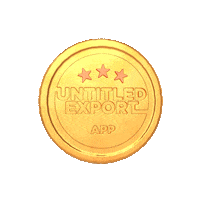 untitledexport coin mw2 untitledexport untitled export Sticker