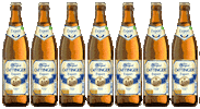 OeTTINGER bier brauerei export oettinger Sticker