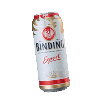 Binding_Brauerei bier binding binding bier frankfurt bier Sticker