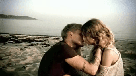 taylor swift love GIF