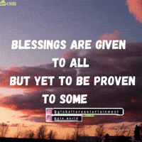 Trending Motivation GIF by Global Tara Entertainment