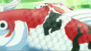 Movie Film GIF by All The Anime — Anime Limited