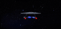 Season 1 Space GIF by Paramount+