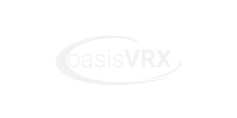 Vr Sticker by oasisVRX