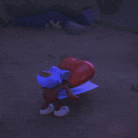 Great Job Bigger Person GIF by VeeFriends