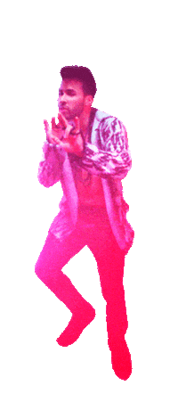 el clavo Sticker by Prince Royce
