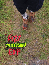 Ratart GIF by FizzStory EXP