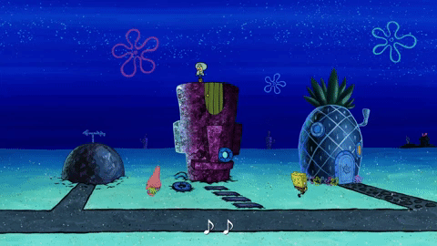 season 9 episode 21 GIF by SpongeBob SquarePants