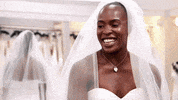 sayyestothedress GIF by TLC Europe