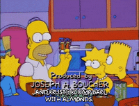homer simpson GIF