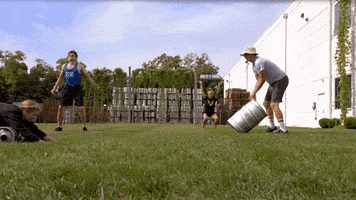 Get Ready Drinking GIF by Flying Dog Brewery