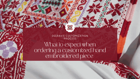 deerahembroidery giphyupload GIF