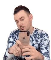 Isa Shukurov Sticker by Ulker