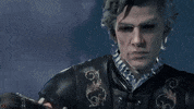 Larian Studios Baldurs Gate 3 GIF