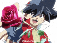 Beyblade GIF