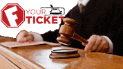 F Lawyer GIF by Fyourticket