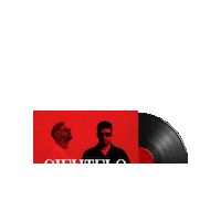 Spotify Newrelease Sticker by Dim Angelo