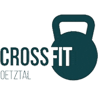 Cfoe Sticker by CrossFit Oetztal