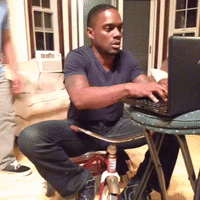 remake GIF by Klarity