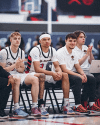 Nick Houck GIF by City Rocks EYBL
