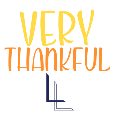 New Year Christmas Sticker by The Brickell Scoop