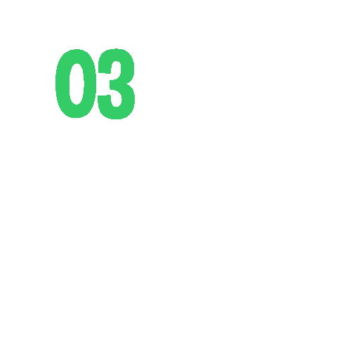 Count Down 3 Days To Go Sticker by Crowd Multiplier