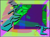 Video Art GIF by cskonopka