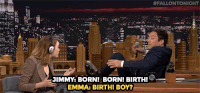 jimmy fallon singing whisper challenge GIF by The Tonight Show Starring Jimmy Fallon