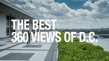 washington dc theater GIF by The Kennedy Center