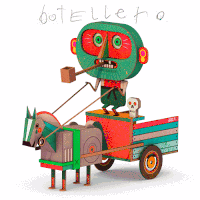 GIF by Matias Trillo