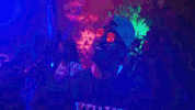 Pharrell Williams Dance GIF by Kid Cudi