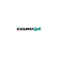 esslingenlive live digital events location Sticker