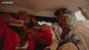 House Party Yolo GIF by Graduation