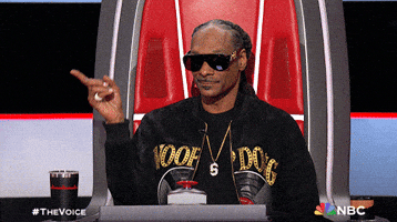 Episode 4 Nbc GIF by The Voice