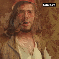 Fun Lol GIF by CANAL+